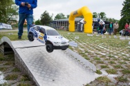 Rallye Český Krumlov: 7. RC Rallye Český Krumlov